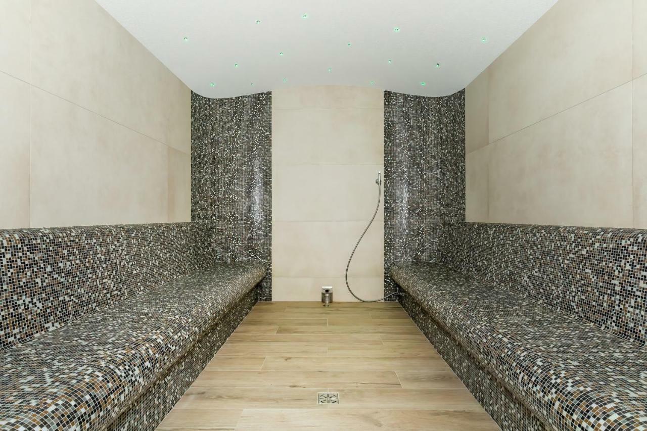 Apartamenty Aquamarina Onyx By Noclegi Renters Мендзыздрое Экстерьер фото